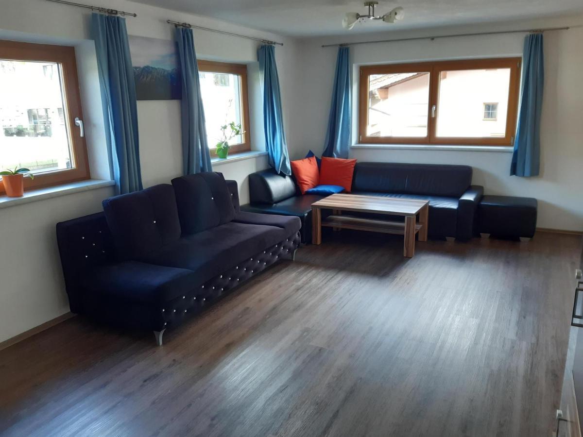 Gertis Appartment Top 1 ชตุมม์ ภายนอก รูปภาพ